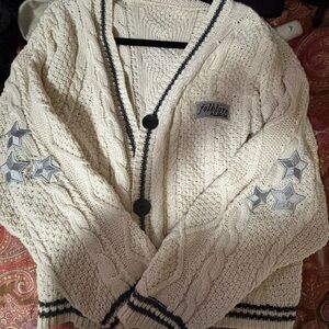 Taylor Swift OG FOLKLORE CARDIGAN (AUTHENTIC)